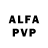 Alpha-PVP VHQ Inara Bracke